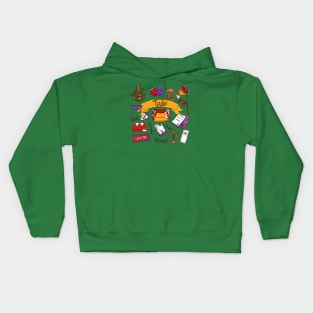 Theatre Kids Hoodie